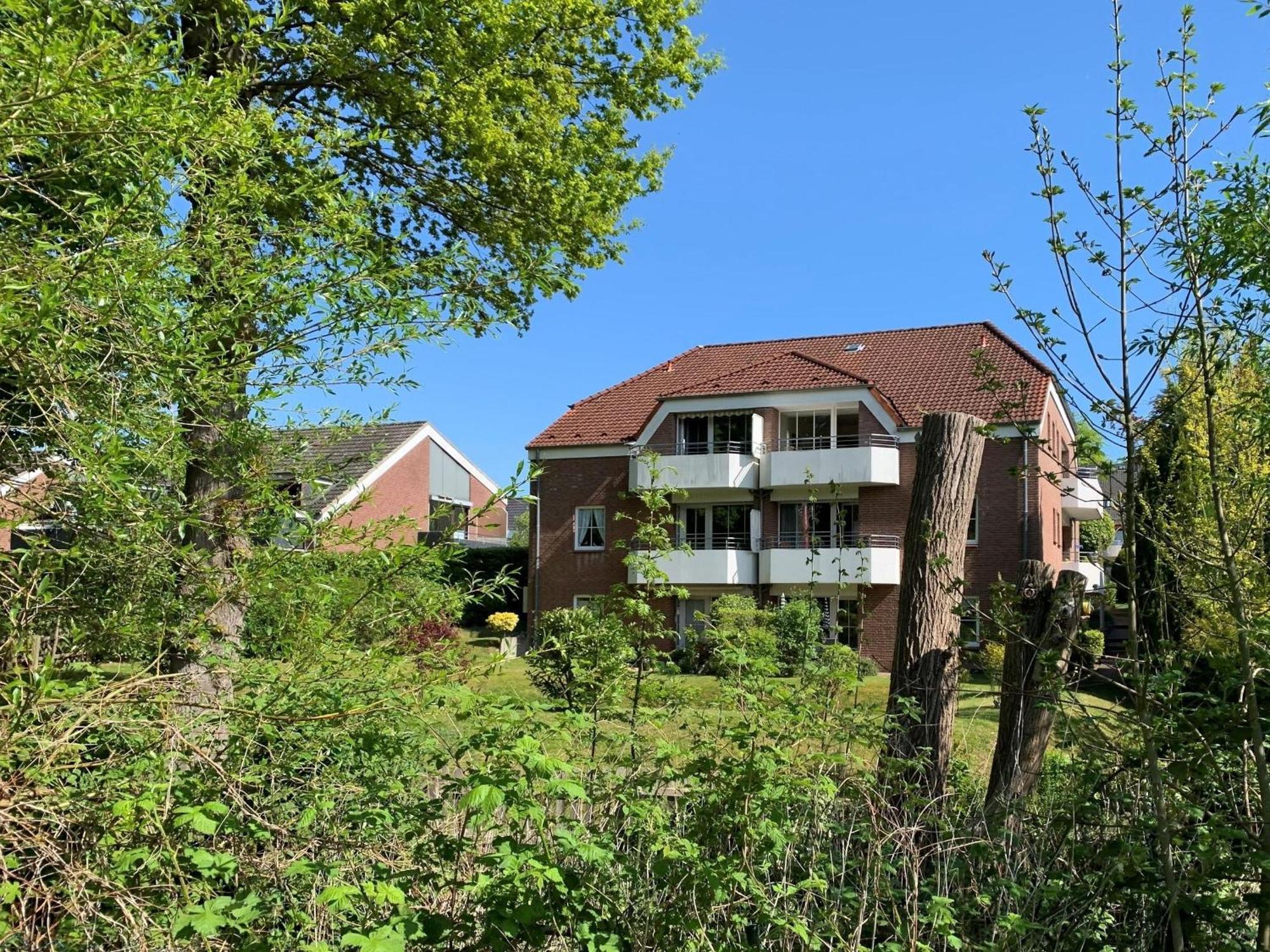 Scharbutze Am Hoern Scharbeutz Exterior foto